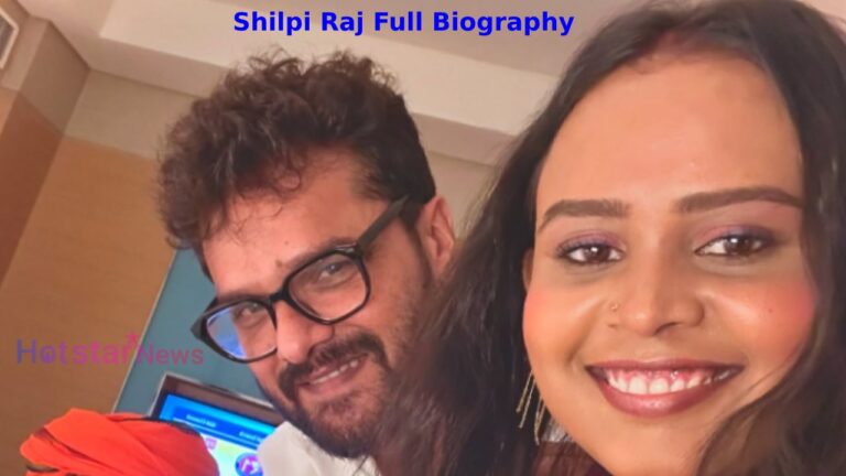 Shilpi Raj Full Biography