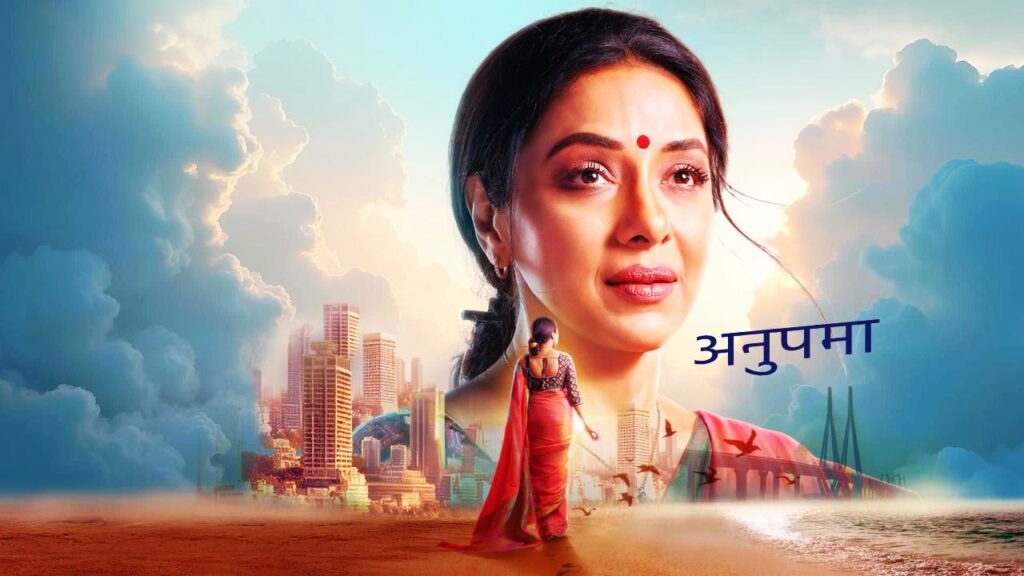 Anupama 16th August 2025 Video Episode 1744