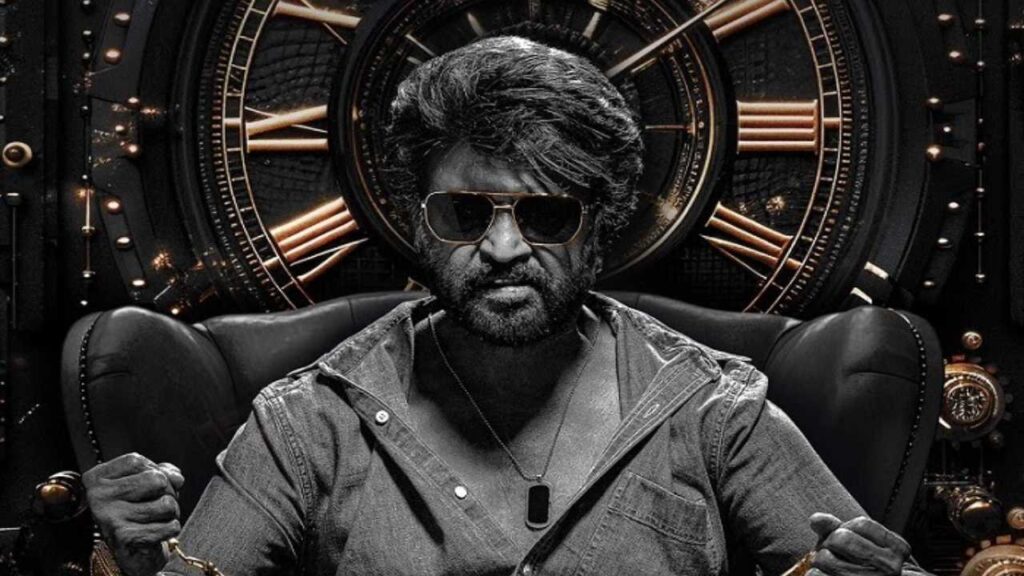 Coolie box office collection 3