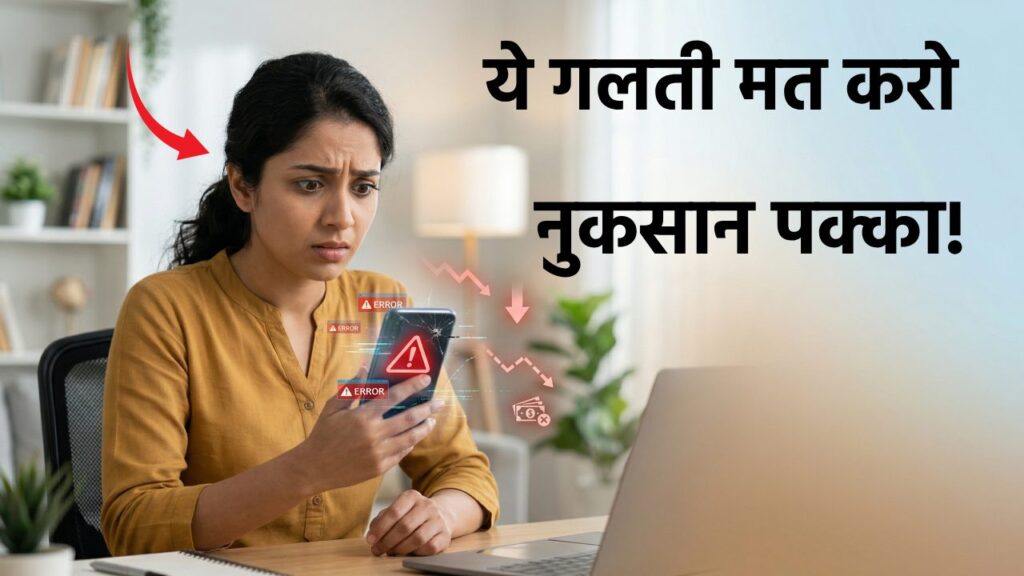 2026 में बड़ा नुकसान