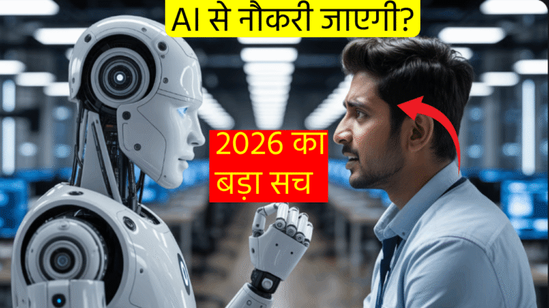 2026 में AI jobs